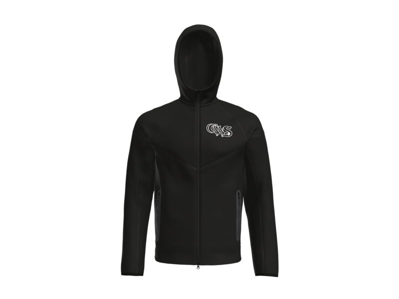 Sixers Nike Tech - Unisex