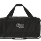 Sixers Nike Duffel