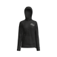Sixers Sport Tek 1/2 Zip Hoodie - Mens