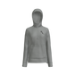 Sixers Sport Tek 1/2 Zip Hoodie - Mens