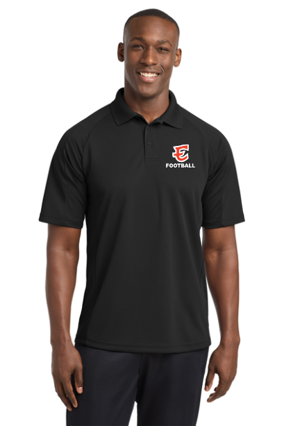 Grid Kids Coaches Polo