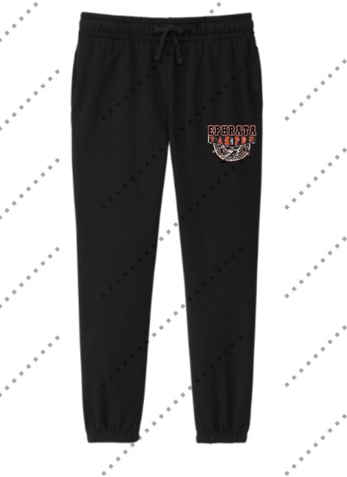 Tiger Track Ladies Joggers