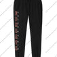 Tiger Track Ladies Joggers