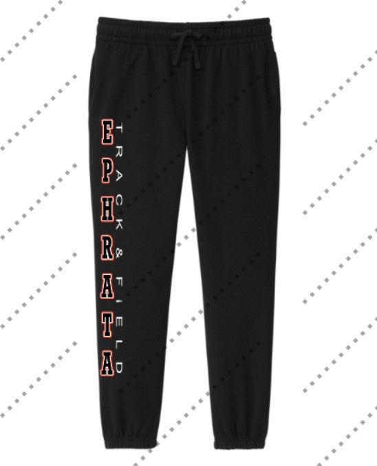 Tiger Track Ladies Joggers