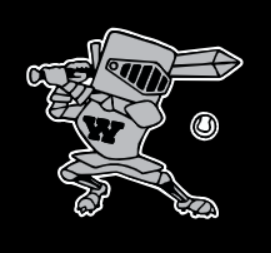 Warrior Baseball 2024 Nike Hoodie