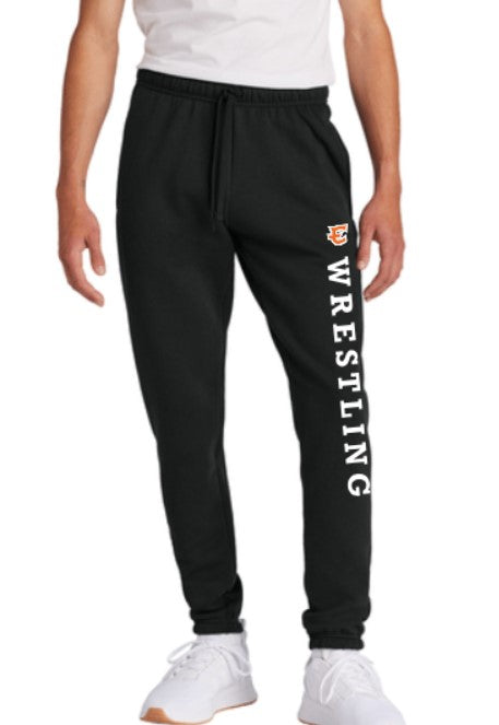 2024 Wrestling Sweatpants – I:49 Designs
