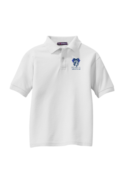 St Rose Youth Polo