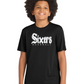 Sixers Youth Sport Tek Training Tee