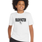 Sixers Youth Sport Tek Training Tee
