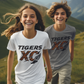 Tiger NIKE XC Tee