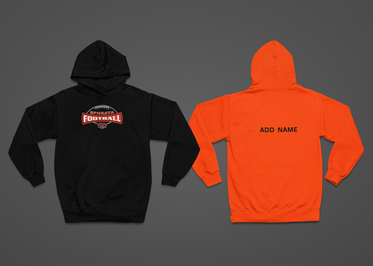 Grid Kids Youth Hoodie