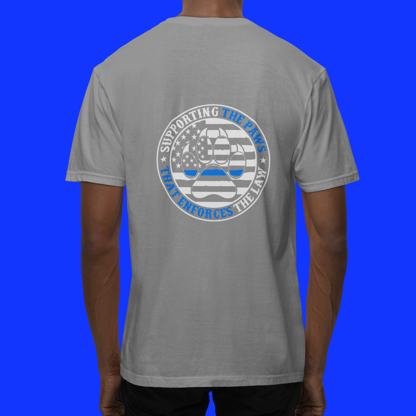 K9 Sara Tshirt