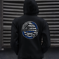K9 Sara Hoodie