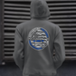 K9 Sara Hoodie