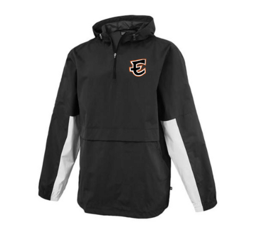 Lady Tiger BB Youth and Adult jacket