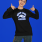 Soap Lake Cheer Long Sleeve