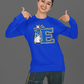 Soap Lake Cheer Long Sleeve