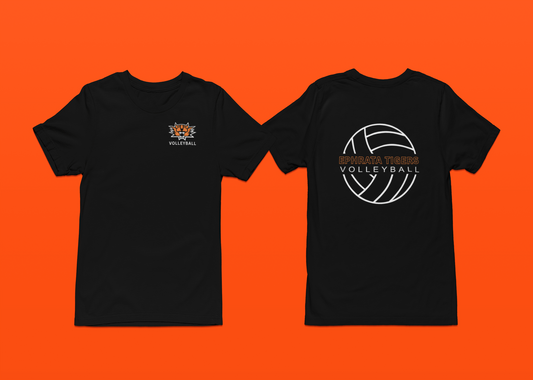 EHS Volleyball Practice Shirt