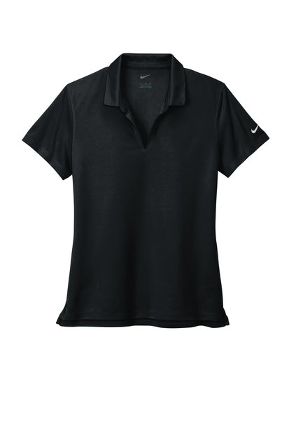 Tiger Golf - Women's Nike Polo