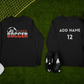 Ladies Soccer Youth Sizes
