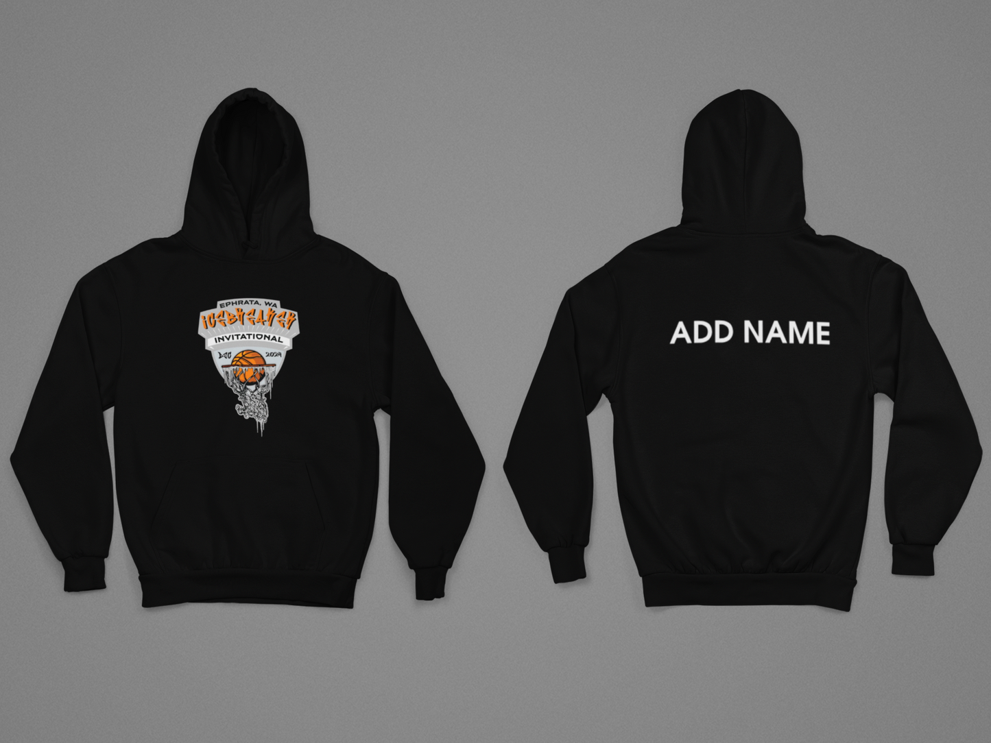 2024 ICEBREAKER BASIC HOODIE