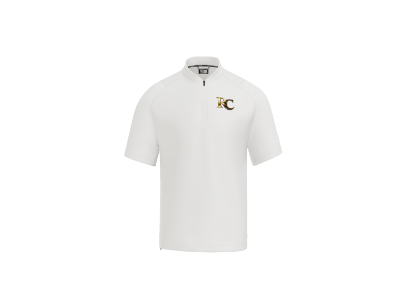 Royal Baseball Cage Jacket