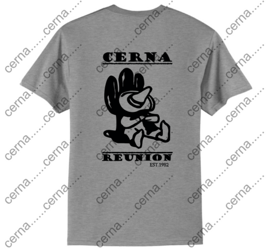 Cerna Family Shirt