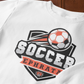 2025 Soccer Crew Sweatshirt