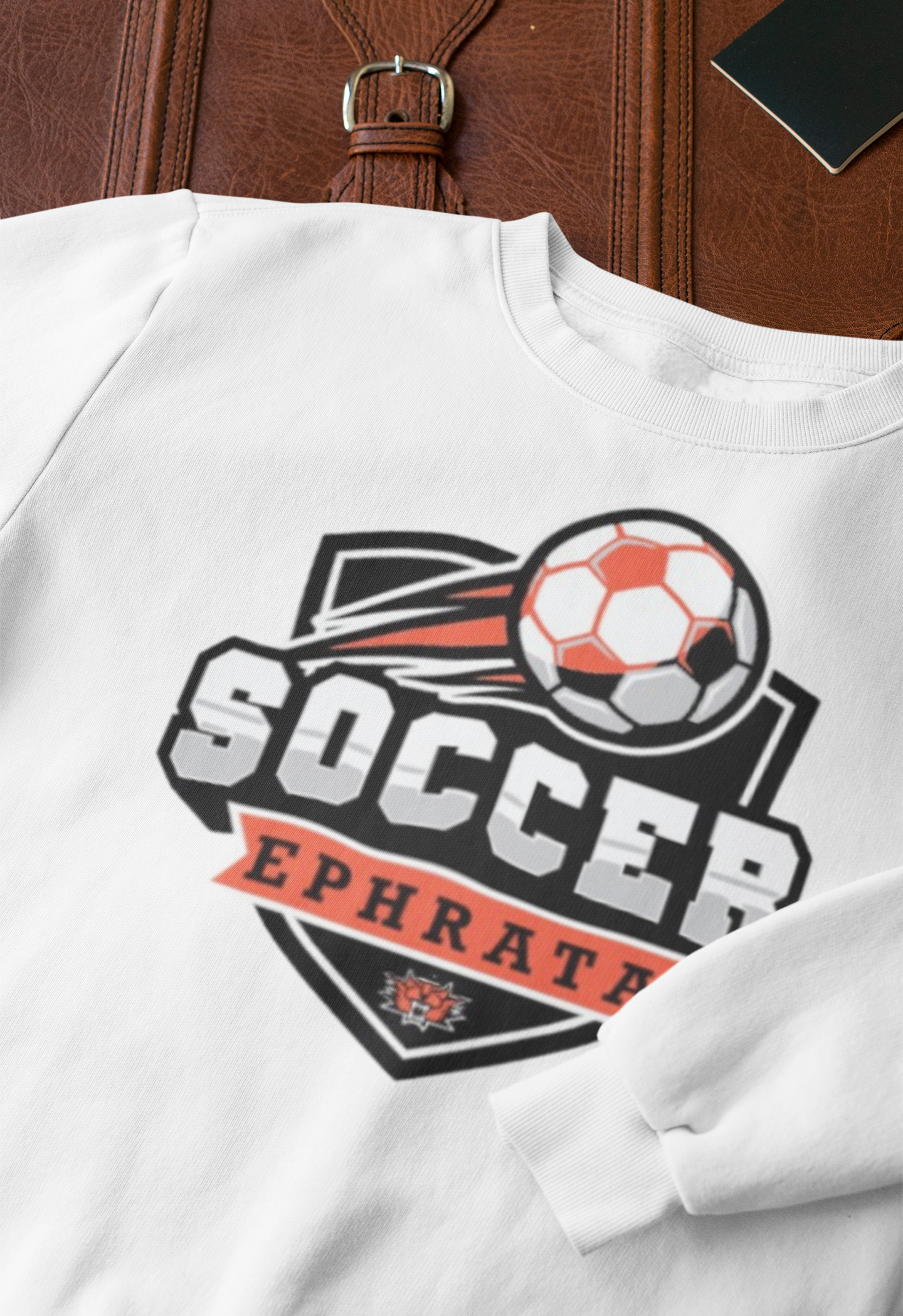 2025 Soccer Crew Sweatshirt