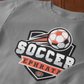 2025 Soccer Crew Sweatshirt