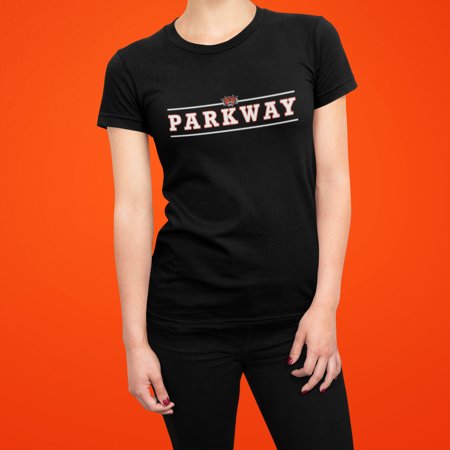 Parkway Tee