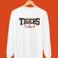 Grid Kids - Long Sleeve