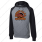 ML Coyotes Raglan Hoodie