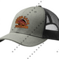 ML Coyotes Richardson 112  Trucker Hat