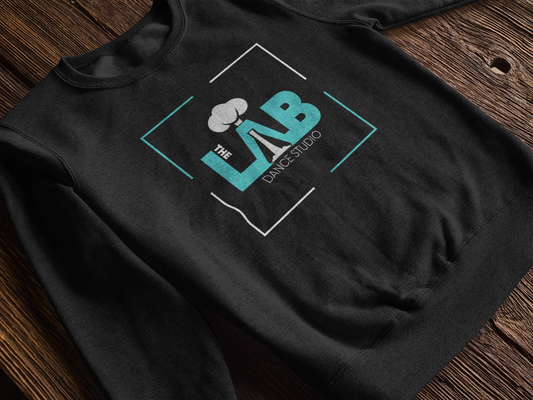 The Lab Crew Sweatshirt