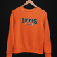 Grid Kids - Crew Sweatshirt
