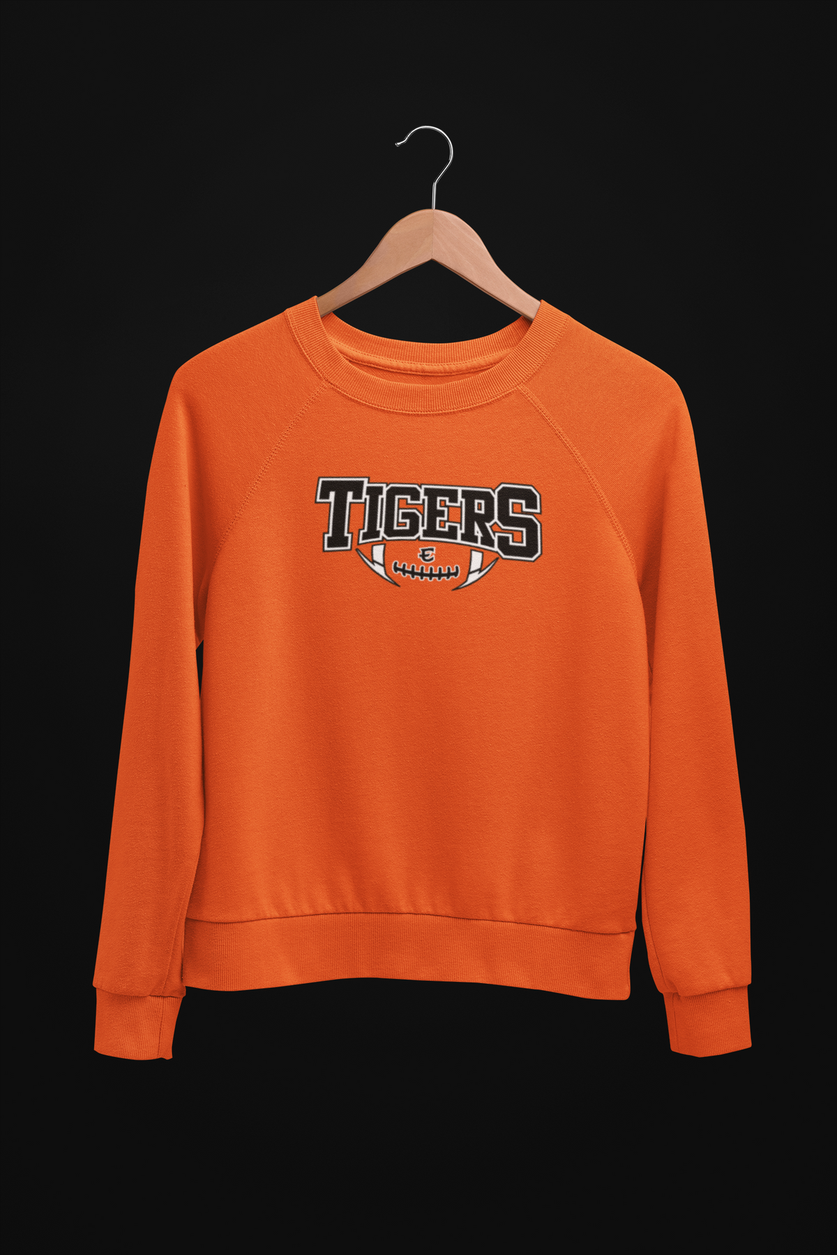 Grid Kids - Crew Sweatshirt