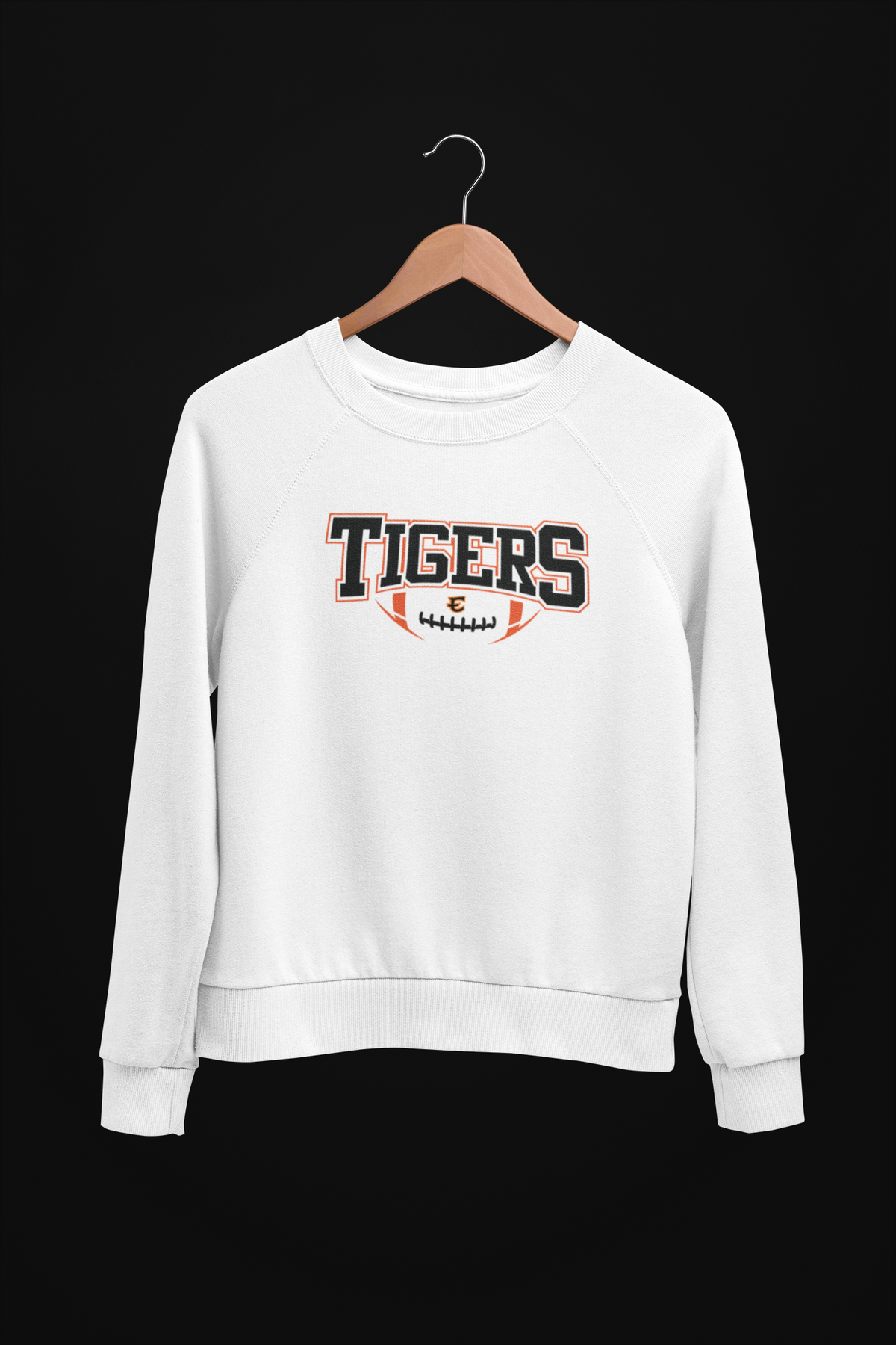 Grid Kids - Crew Sweatshirt