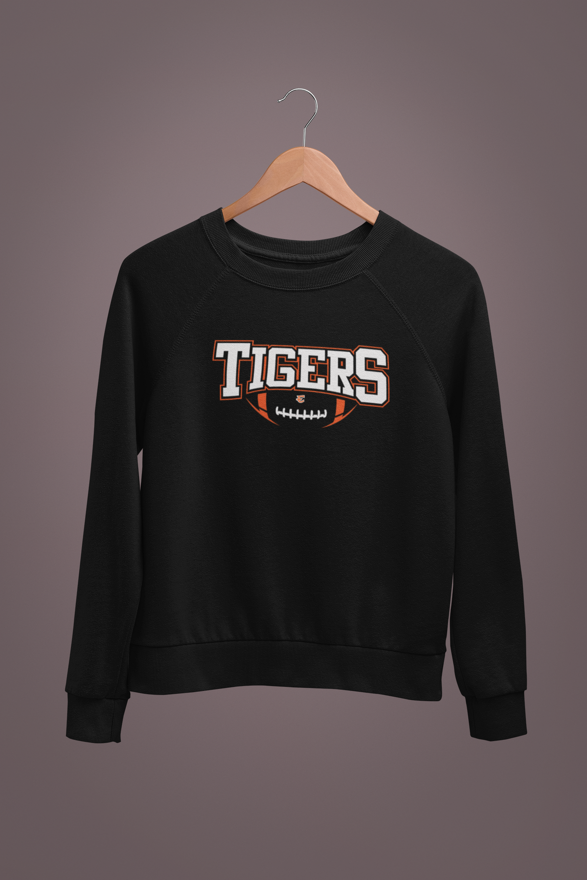 Grid Kids - Crew Sweatshirt