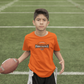 Grid Kids Youth Tee