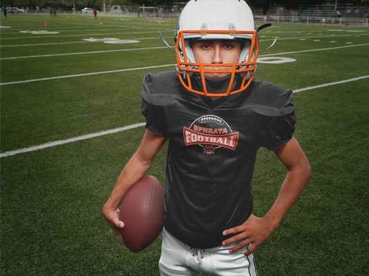 Grid Kids Practice Jersey