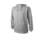 Sixers Men's Evo Shield Fleece Training Hoodie Printed