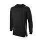 Sixers Men's Evo Shield LS Training Hoodie