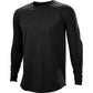 Sixers Men's Evo Shield LS Training Tee