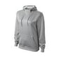 Sixers Women's Evo Shield Fleece Training Hoodie Printed