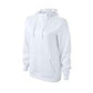 Sixers Women's Evo Shield Fleece Training Hoodie Printed