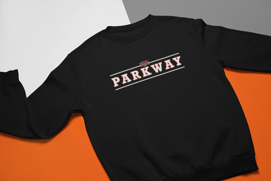 Parkway Crew Sweatshirt