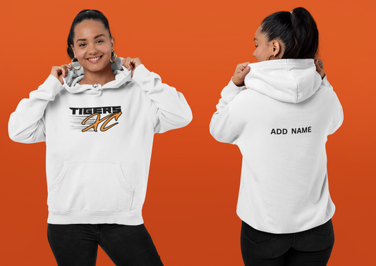 Tiger XC Hoodie