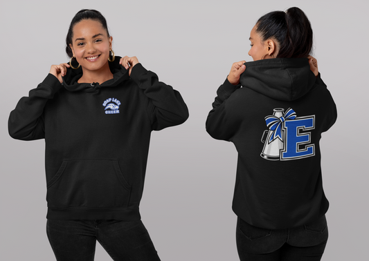 Soap Lake Cheer Hoodie