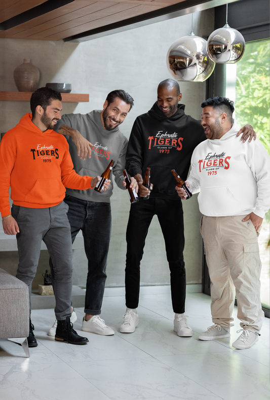 Class of 1975 Hoodie
